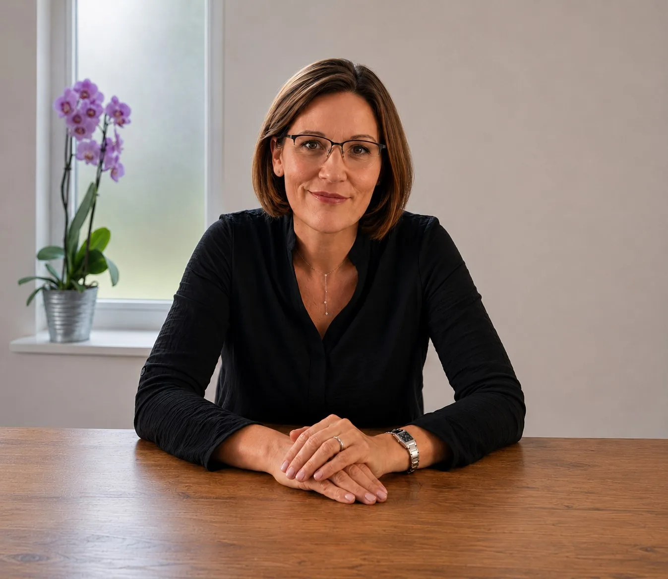 Leona Stojak Founder Headshot